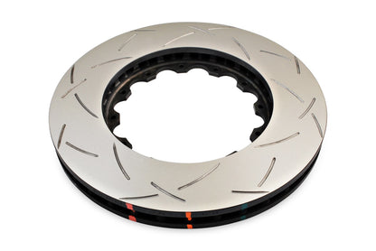DBA 5000 series - T3 Slotted - Rotor Only (Suitable for DBA5654BLKS-10) — BP OPREMA I SERVIS d.o.o.