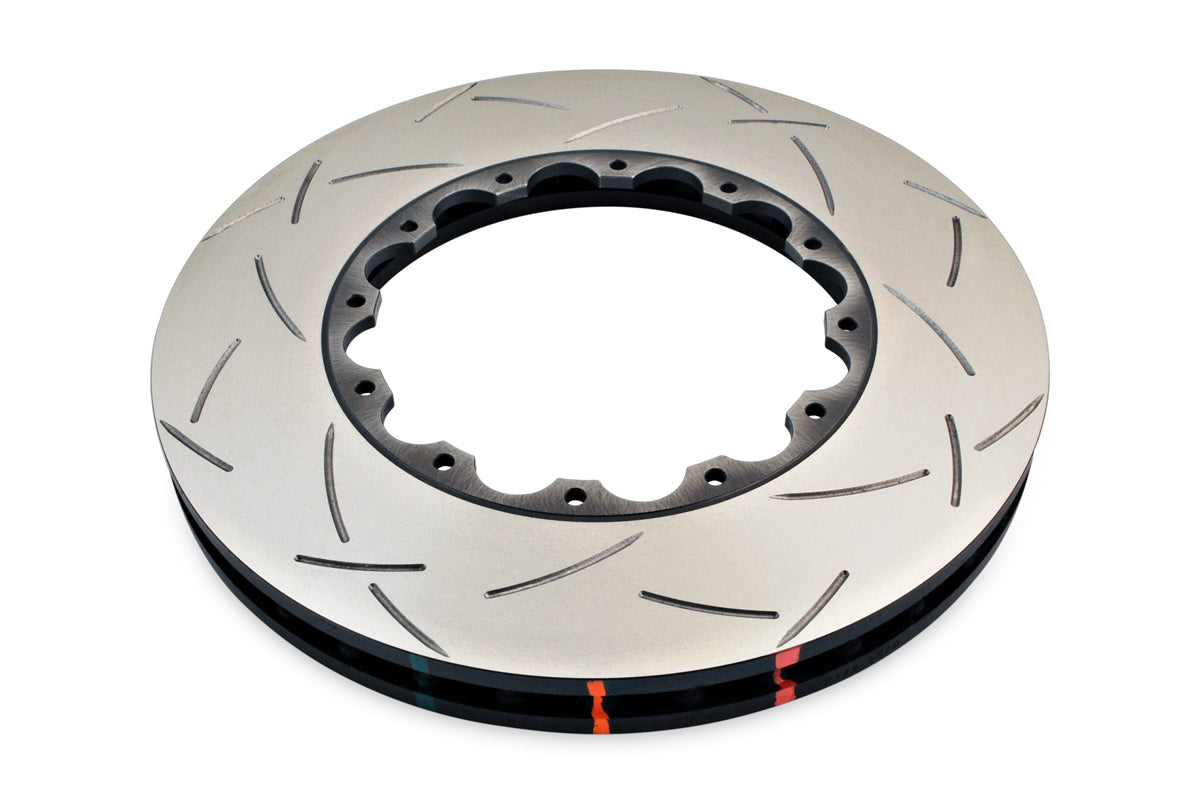 DBA 5000 series - T3 Slotted - Rotor Only (Suitable for DBA5654BLKS-10) — BP OPREMA I SERVIS d.o.o.