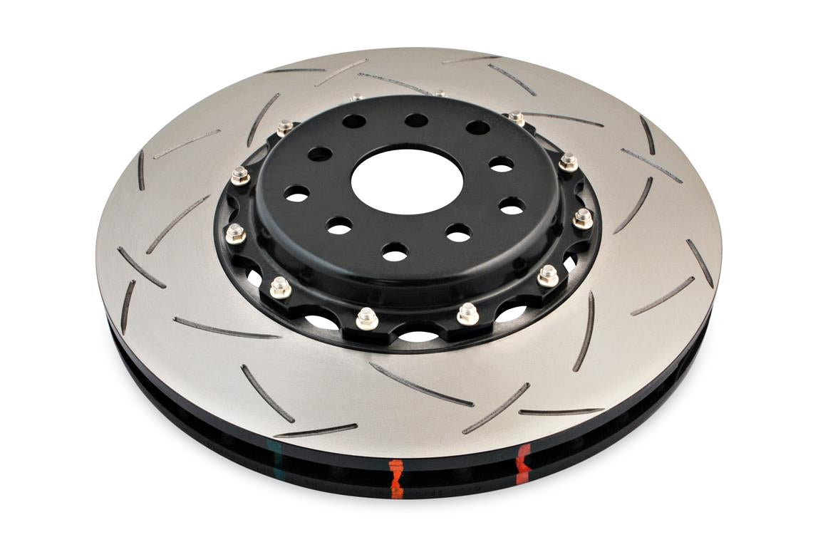 DBA 5000 series - T3 Slotted Black Hat — BP OPREMA I SERVIS d.o.o.