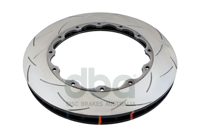 DBA 5000 series - T3 Slotted - Rotor Only — BP OPREMA I SERVIS d.o.o.