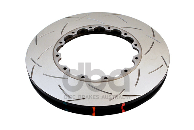 DBA 5000 series - T3 Slotted - Rotor Only — BP OPREMA I SERVIS d.o.o.