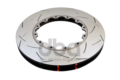 DBA 5000 series - T3 Slotted - Rotor Only — BP OPREMA I SERVIS d.o.o.