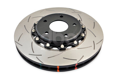 DBA 5000 series - T3 Slotted Black Hat — BP OPREMA I SERVIS d.o.o.