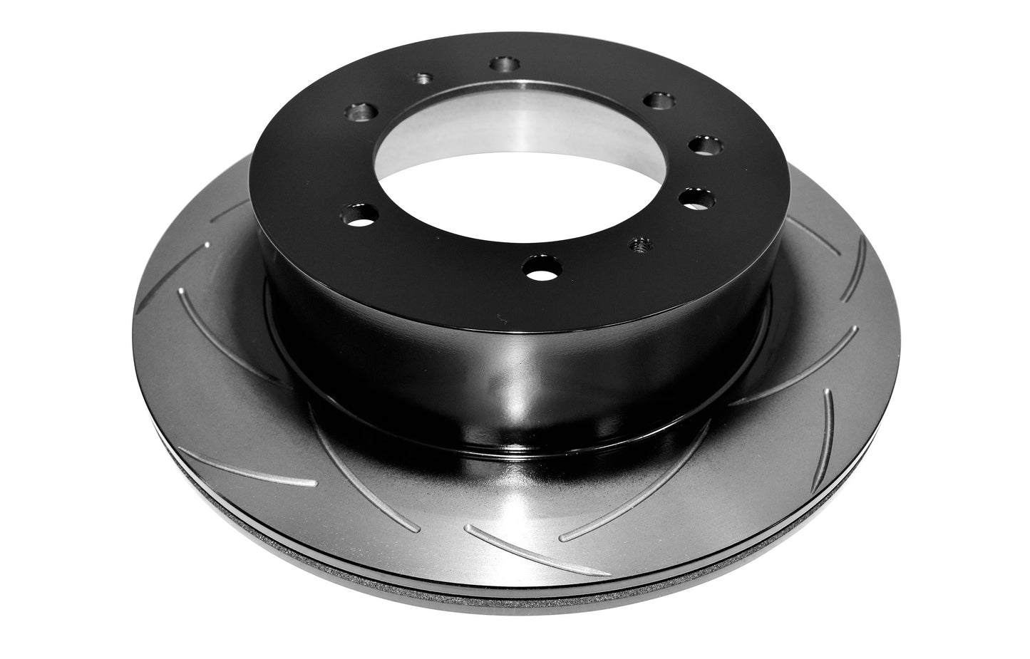 DBA Brake Kit - Street Series T2 Slotted & Street Performance Brake Pads (2x DBA622S + DB1148SP) — BP OPREMA I SERVIS d.o.o.