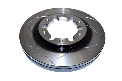 DBA Brake Kit - Street Series T2 Slotted & Street Performance Brake Pads (2x DBA625S + DB1361SP) — BP OPREMA I SERVIS d.o.o.