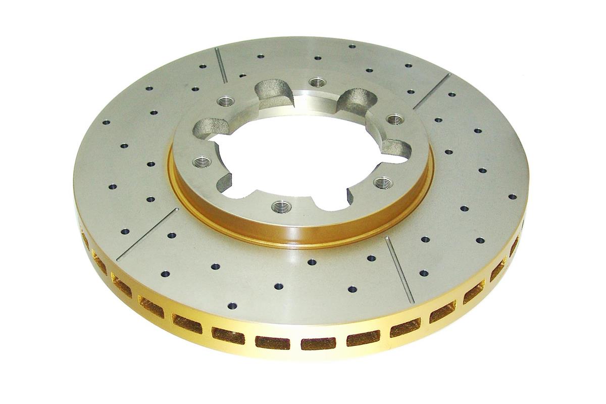 DBA Street Series - X-GOLD — BP OPREMA I SERVIS d.o.o.