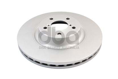 DBA Brake Kit - Street Series En-Shield Plain & Street Performance Brake Pads  (2x DBA650E + DB1491SP) — BP OPREMA I SERVIS d.o.o.
