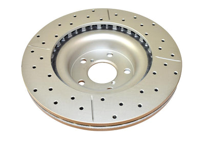 DBA Street Series - X-GOLD — BP OPREMA I SERVIS d.o.o.