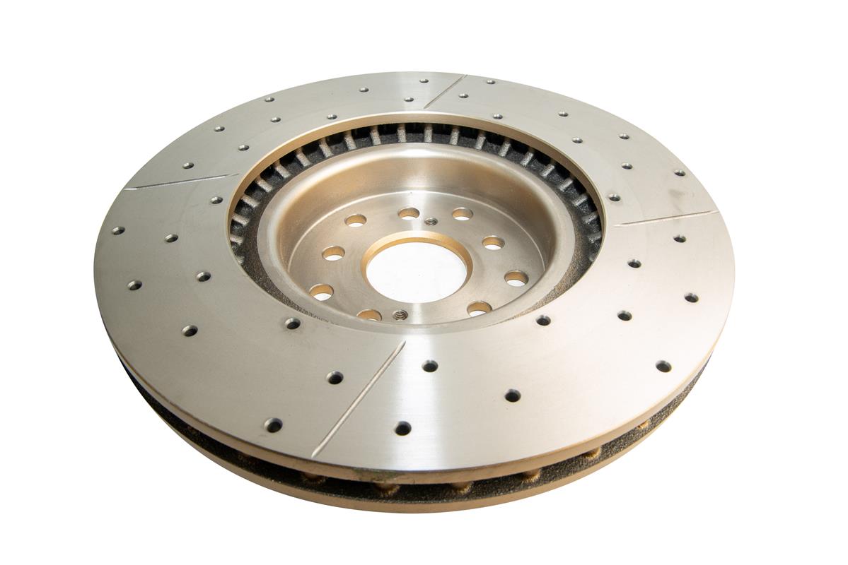 DBA Street Series - X-GOLD — BP OPREMA I SERVIS d.o.o.