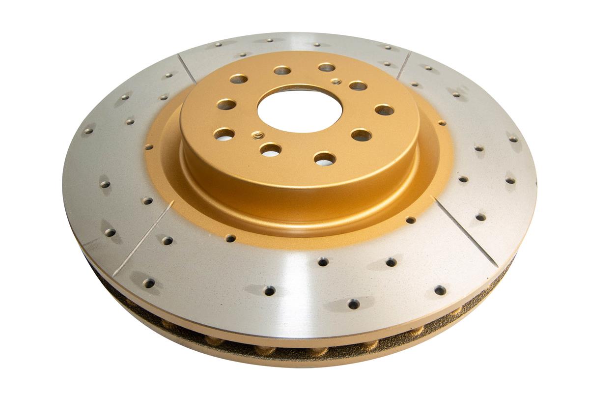 DBA Street Series - X-GOLD — BP OPREMA I SERVIS d.o.o.