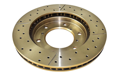 DBA Street Series - X-GOLD — BP OPREMA I SERVIS d.o.o.