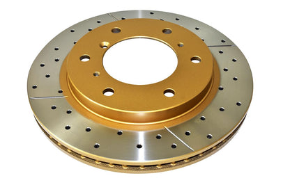 DBA Street Series - X-GOLD — BP OPREMA I SERVIS d.o.o.