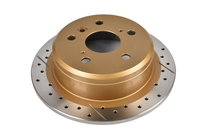 DBA Street Series - X-GOLD — BP OPREMA I SERVIS d.o.o.