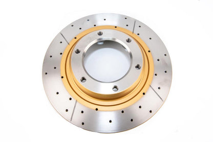 DBA Street Series - X-GOLD — BP OPREMA I SERVIS d.o.o.
