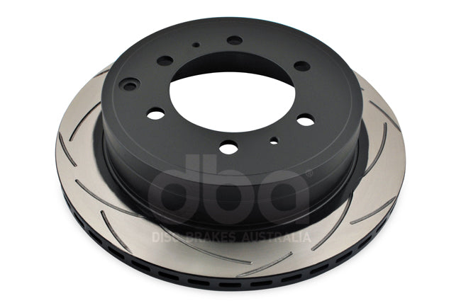 DBA Street Series - T2 — BP OPREMA I SERVIS d.o.o.