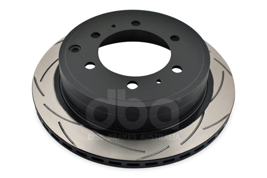 DBA Street Series - T2 — BP OPREMA I SERVIS d.o.o.