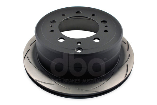 DBA Street Series - T2 — BP OPREMA I SERVIS d.o.o.