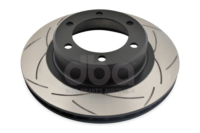 DBA Street Series - T2 — BP OPREMA I SERVIS d.o.o.