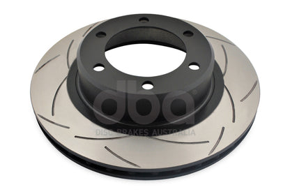 DBA Street Series - T2 — BP OPREMA I SERVIS d.o.o.