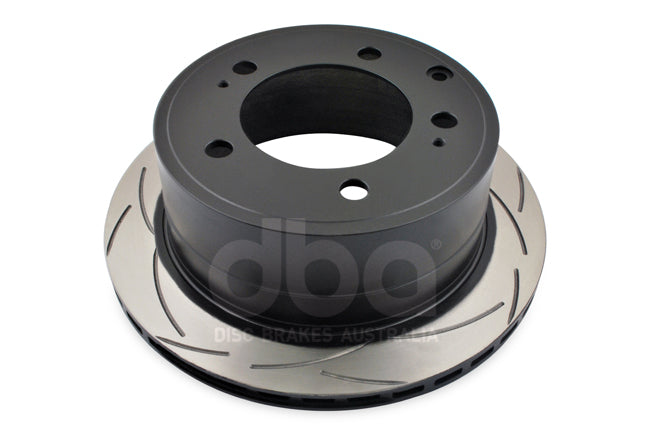 DBA Street Series - T2 — BP OPREMA I SERVIS d.o.o.