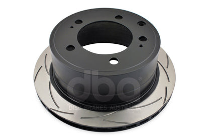 DBA Street Series - T2 — BP OPREMA I SERVIS d.o.o.