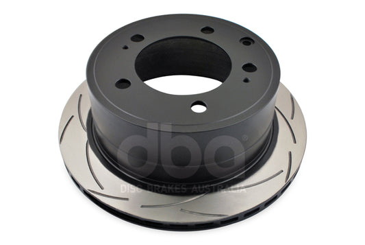 DBA Street Series - T2 — BP OPREMA I SERVIS d.o.o.