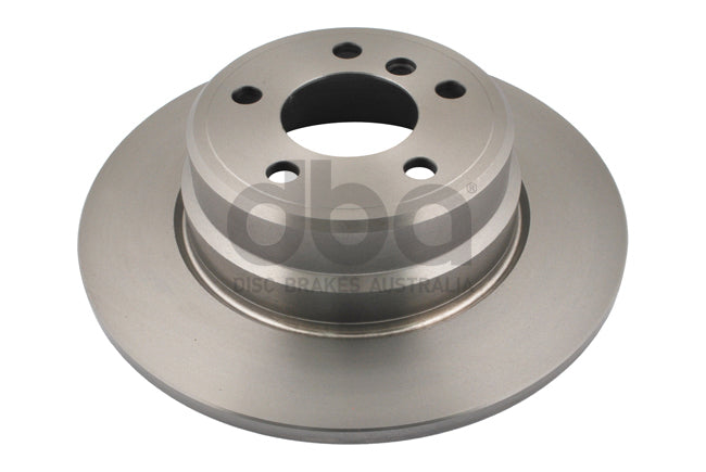 DBA Street Series - plain — BP OPREMA I SERVIS d.o.o.