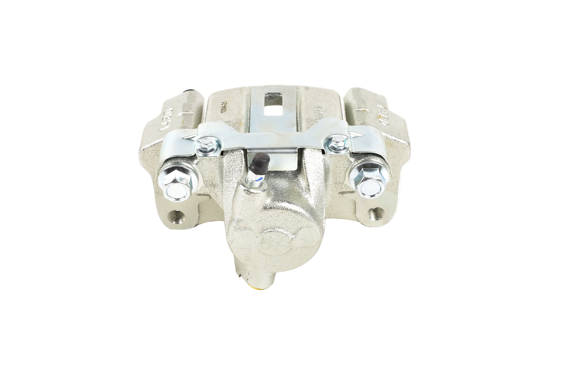 DBA DBA Brake Caliper - Left Hand Rear Axle - Toyota Landcruiser Prado — BP OPREMA I SERVIS d.o.o.