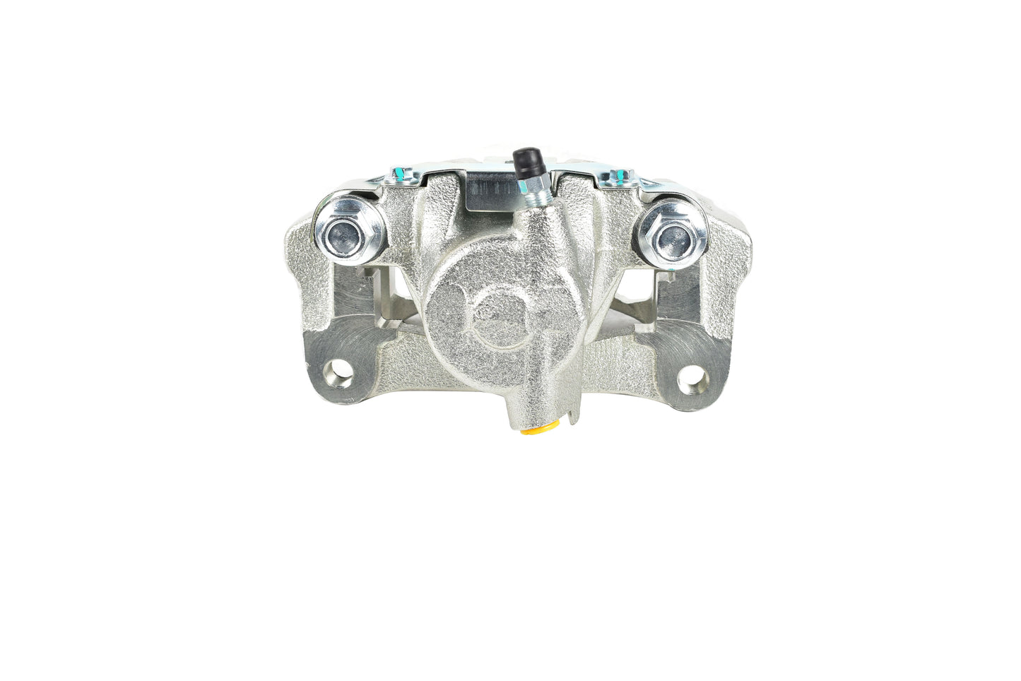 DBA DBA Brake Caliper - Right Hand Rear Axle - Toyota Landcruiser Prado — BP OPREMA I SERVIS d.o.o.