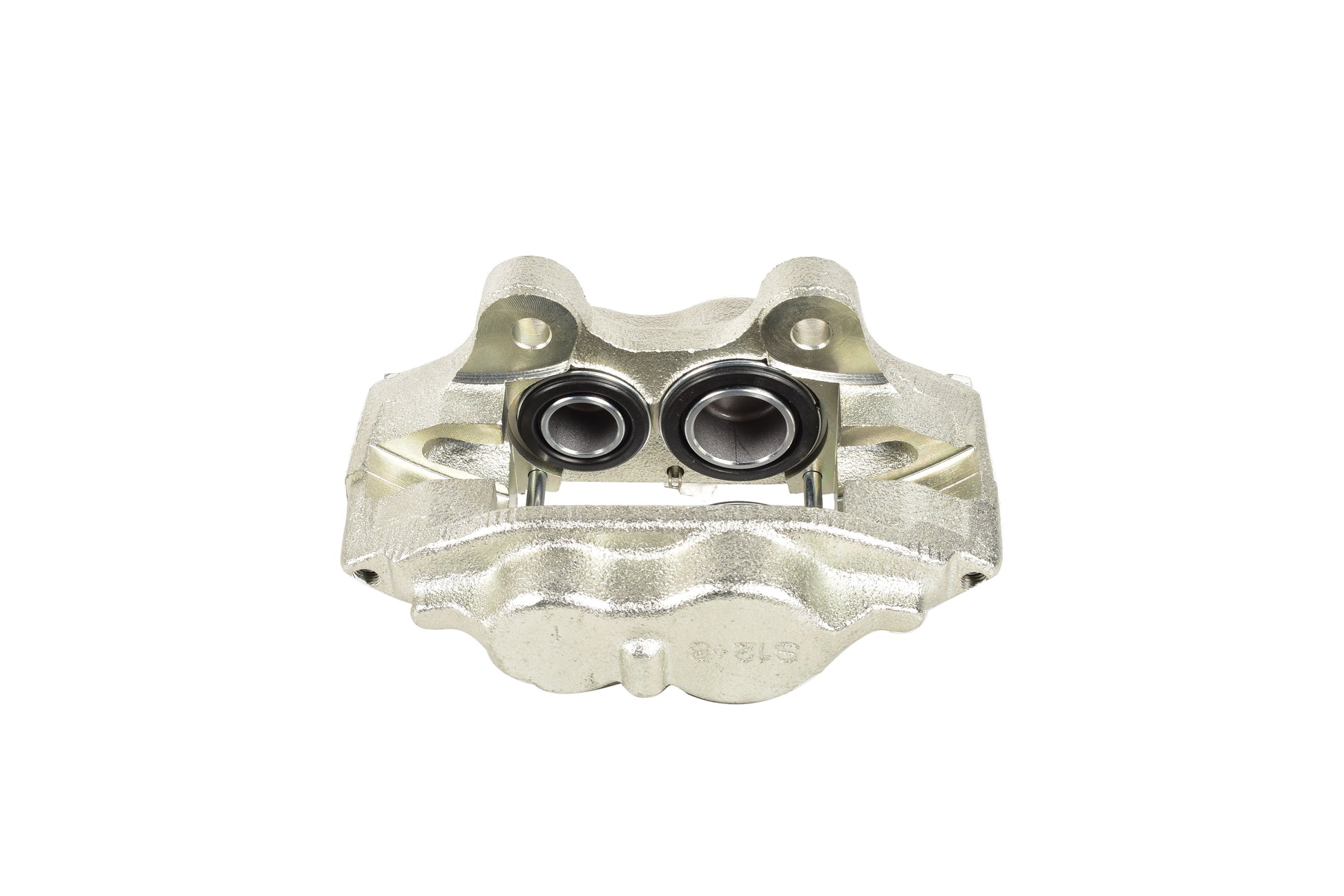 DBA DBA Brake Caliper - Left Hand Front Axle - Toyota 4 Runner / Hi-Lux / Landcruiser — BP OPREMA I SERVIS d.o.o.