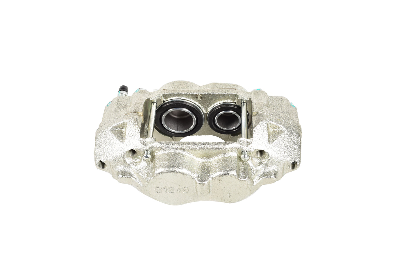 DBA DBA Brake Caliper - Left Hand Front Axle - Toyota 4 Runner / Hi-Lux / Landcruiser — BP OPREMA I SERVIS d.o.o.