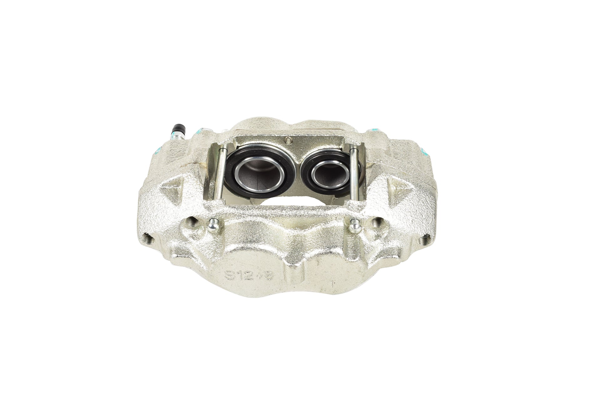 DBA DBA Brake Caliper - Left Hand Front Axle - Toyota 4 Runner / Hi-Lux / Landcruiser — BP OPREMA I SERVIS d.o.o.