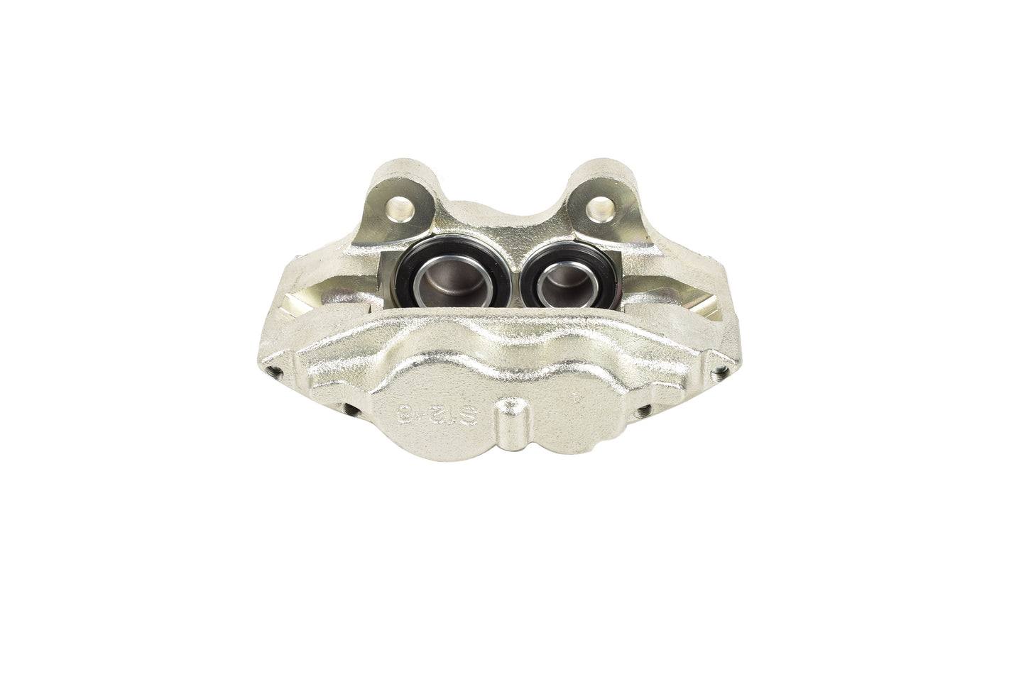 DBA DBA Brake Caliper - Right Hand Front Axle - Toyota 4 Runner / Hi-Lux / Landcruiser — BP OPREMA I SERVIS d.o.o.