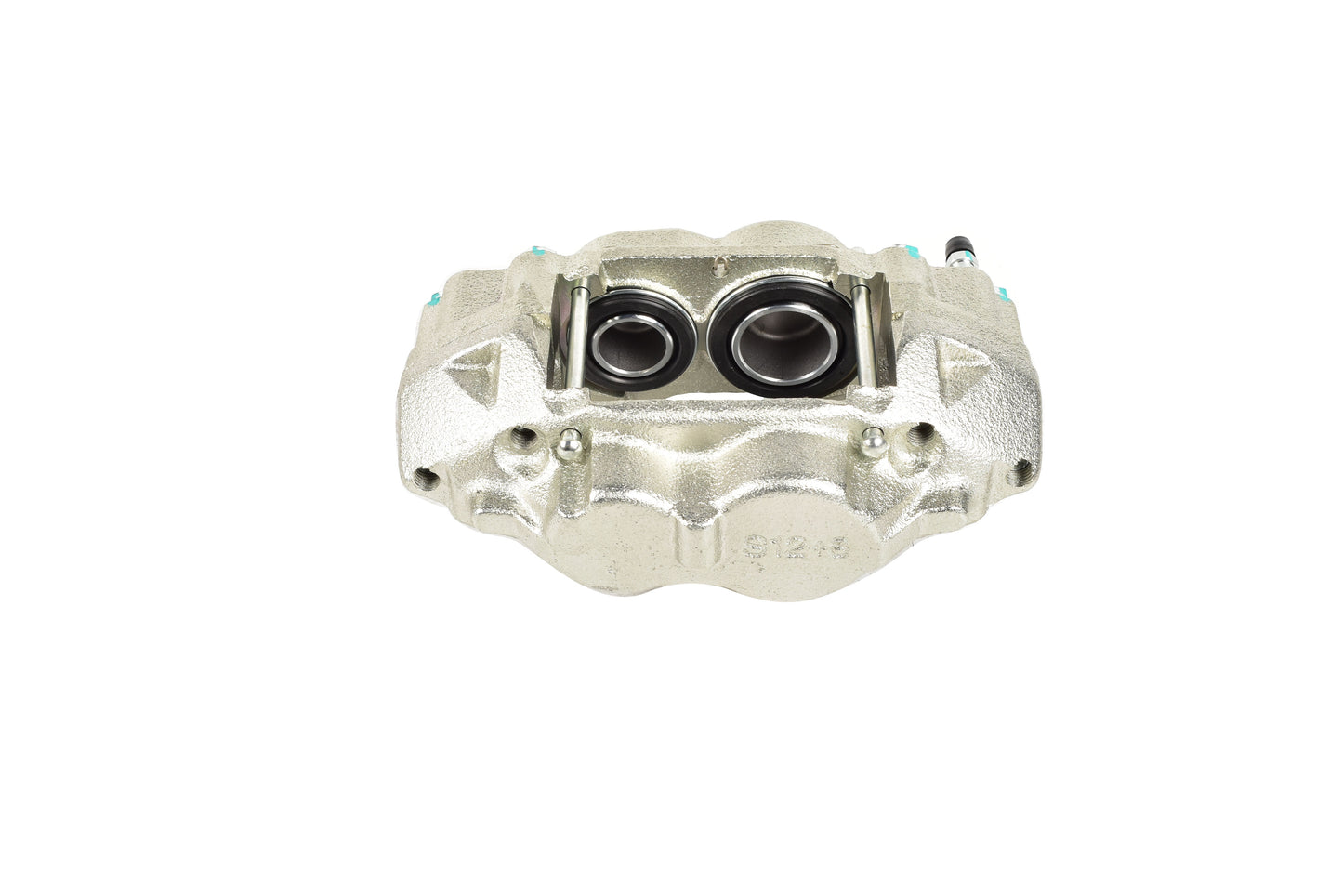 DBA DBA Brake Caliper - Right Hand Front Axle - Toyota 4 Runner / Hi-Lux / Landcruiser — BP OPREMA I SERVIS d.o.o.