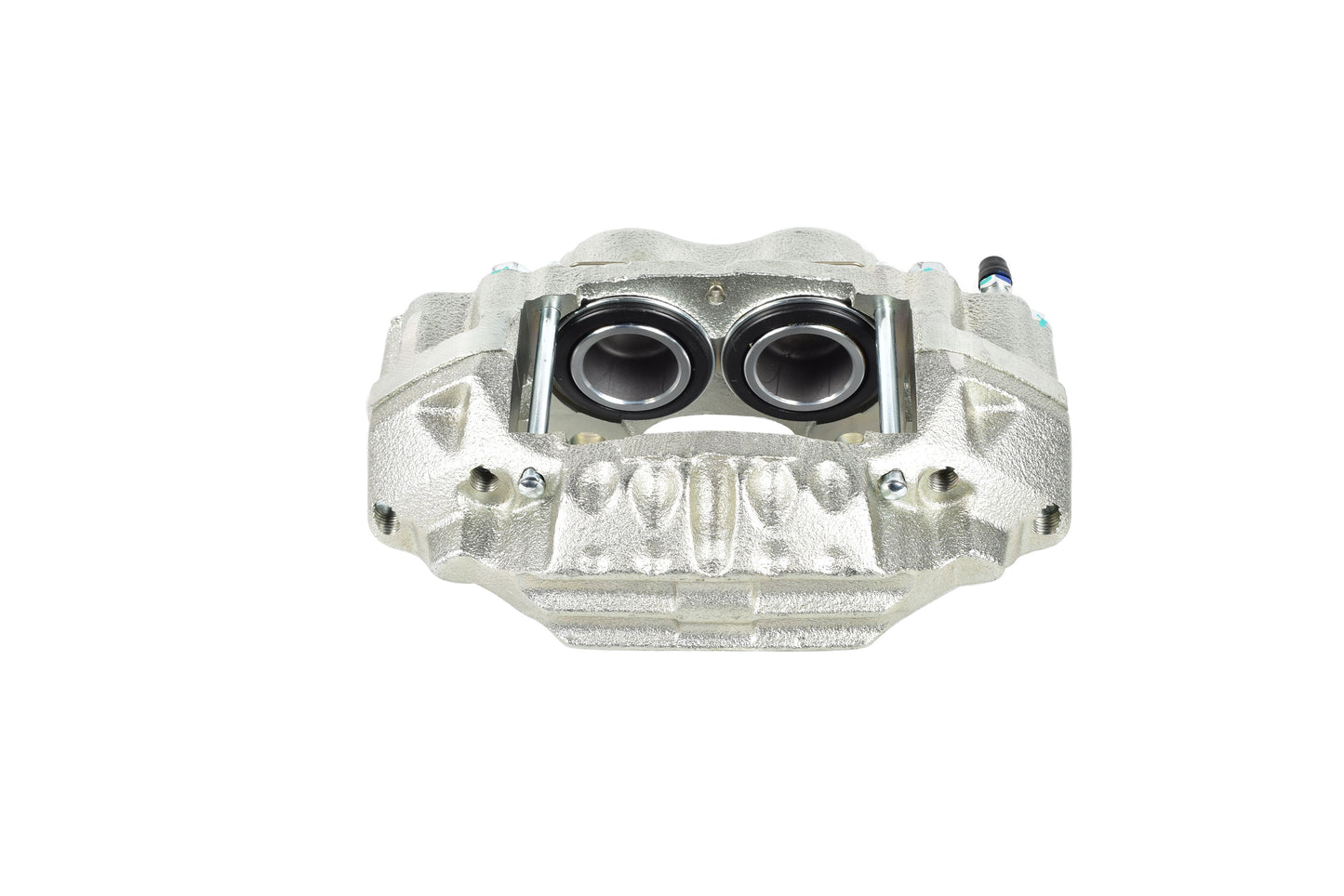 DBA DBA Brake Caliper - Right Hand Front Axle - Toyota 4 Runner / Hi-Lux / Landcruiser — BP OPREMA I SERVIS d.o.o.