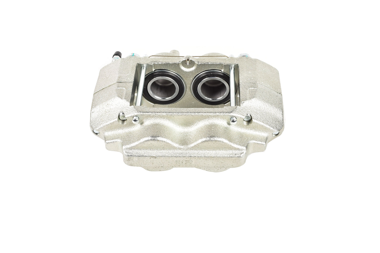 DBA DBA Brake Caliper - Left Hand Front Axle - Toyota Landcruiser — BP OPREMA I SERVIS d.o.o.