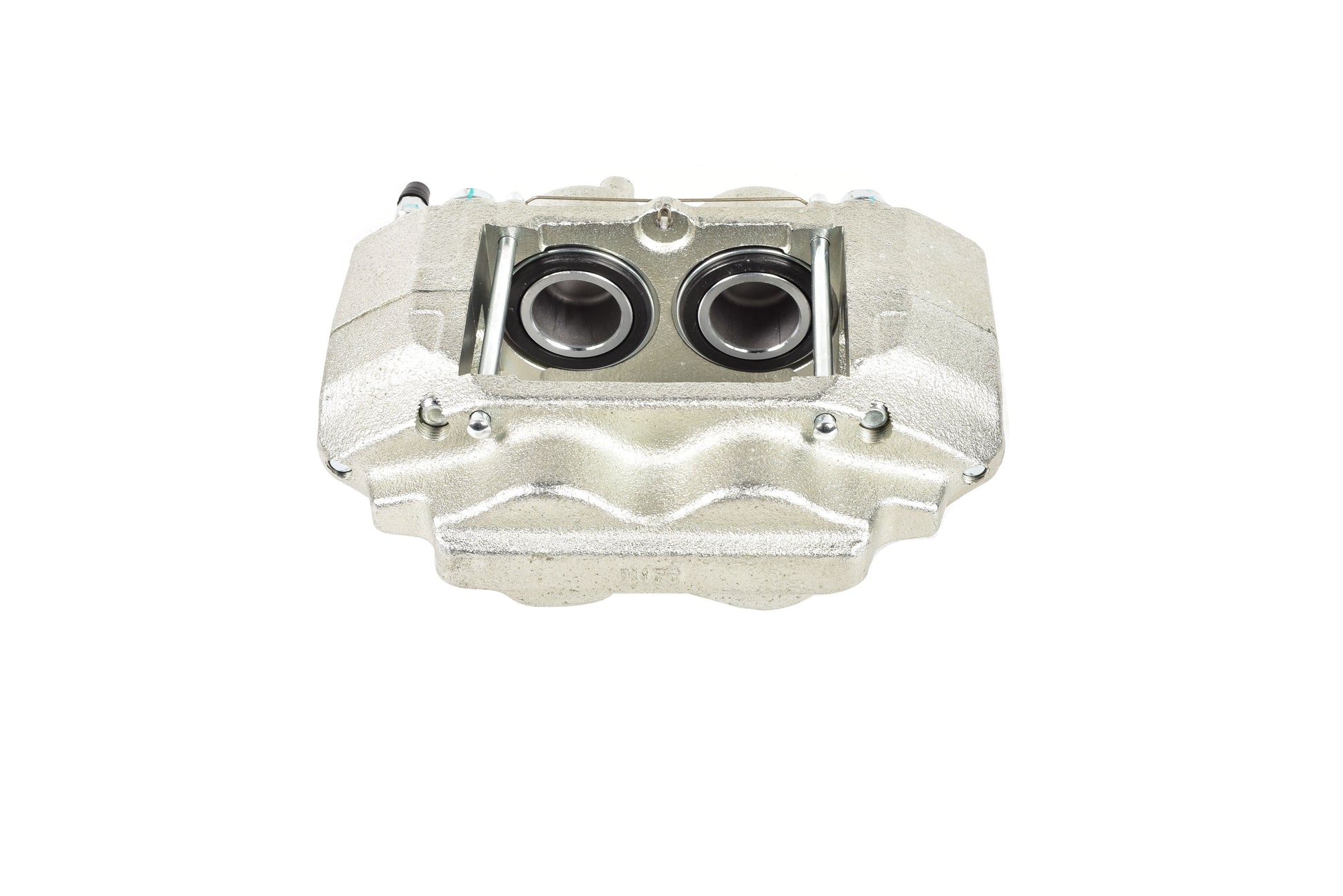 DBA DBA Brake Caliper - Left Hand Front Axle - Toyota Landcruiser — BP OPREMA I SERVIS d.o.o.