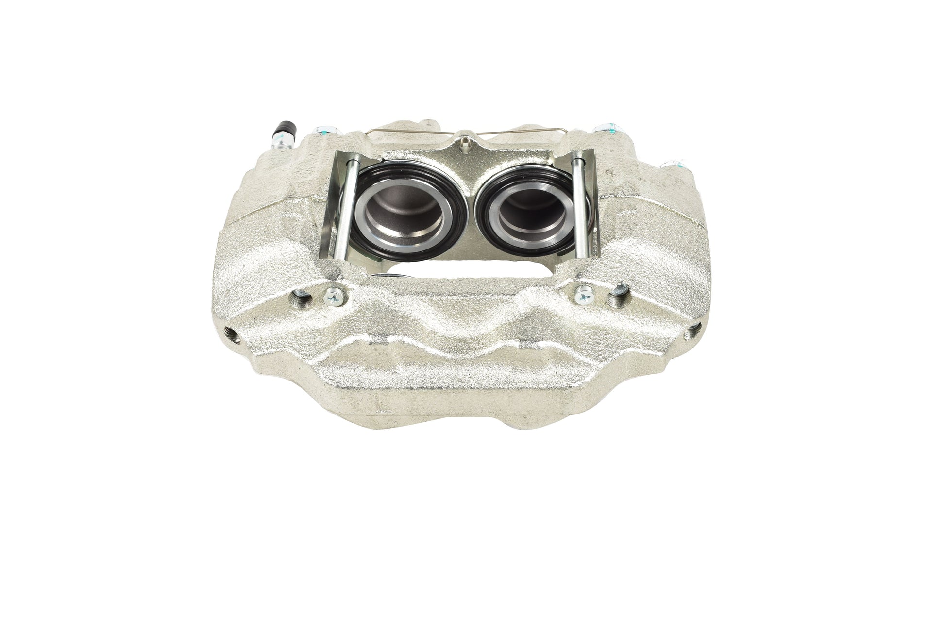 DBA DBA Brake Caliper - Left Hand Front Axle - Toyota Lexus / Landcruiser — BP OPREMA I SERVIS d.o.o.