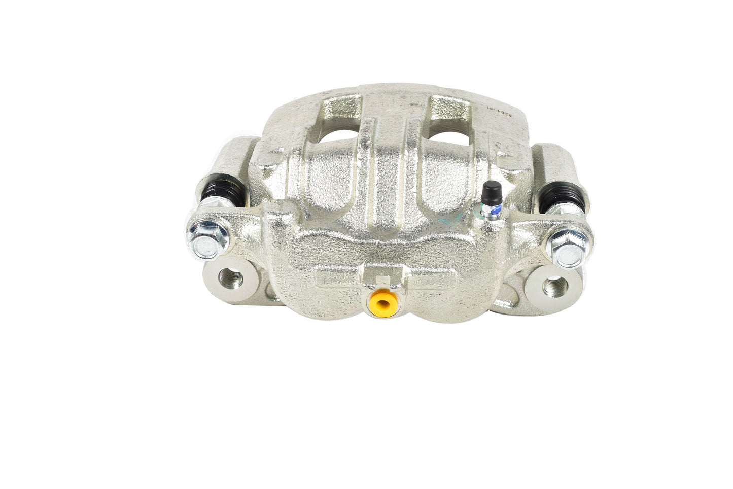 DBA DBA Brake Caliper - Left Hand Front Axle - Nissan Patrol — BP OPREMA I SERVIS d.o.o.