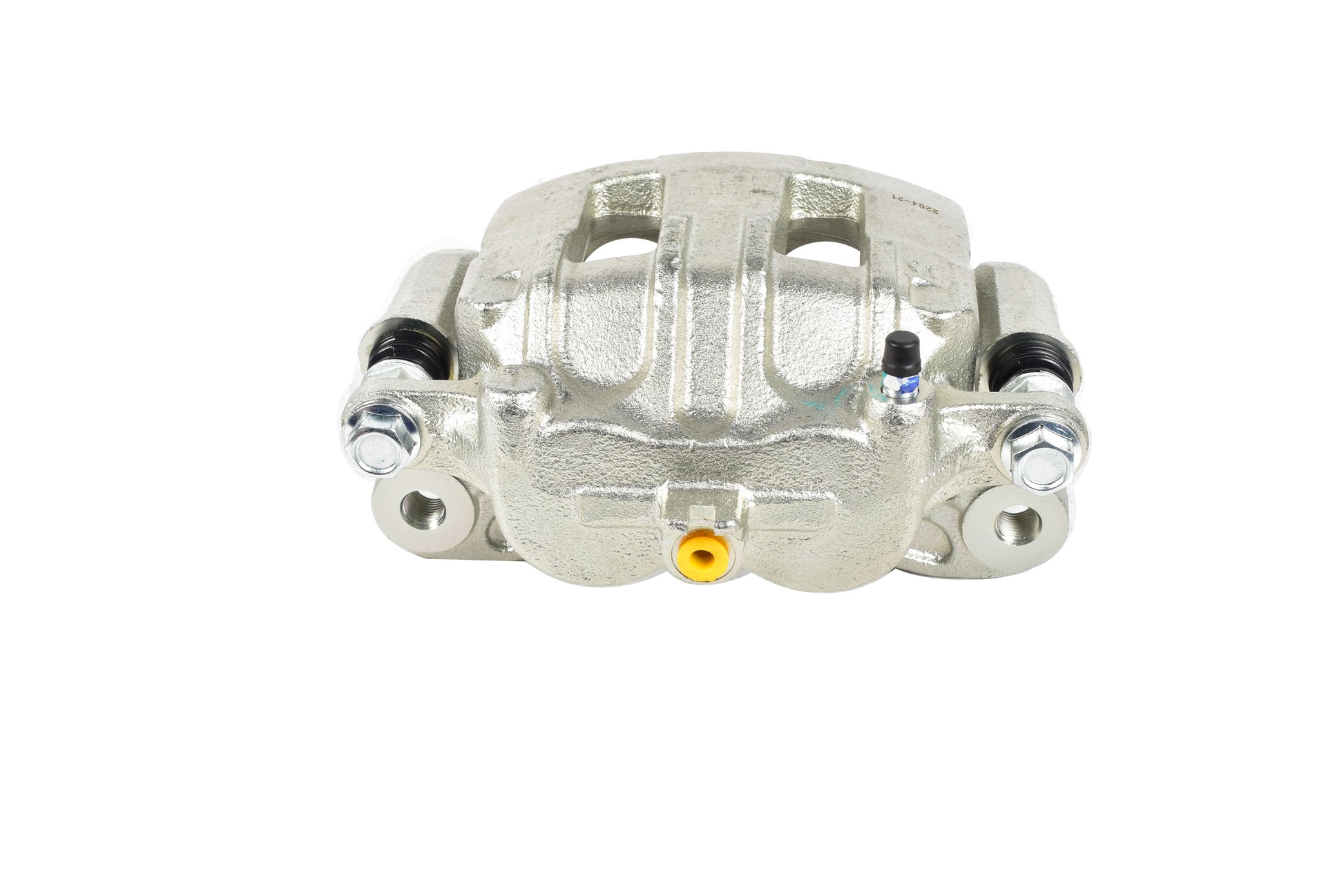 DBA DBA Brake Caliper - Left Hand Front Axle - Nissan Patrol — BP OPREMA I SERVIS d.o.o.