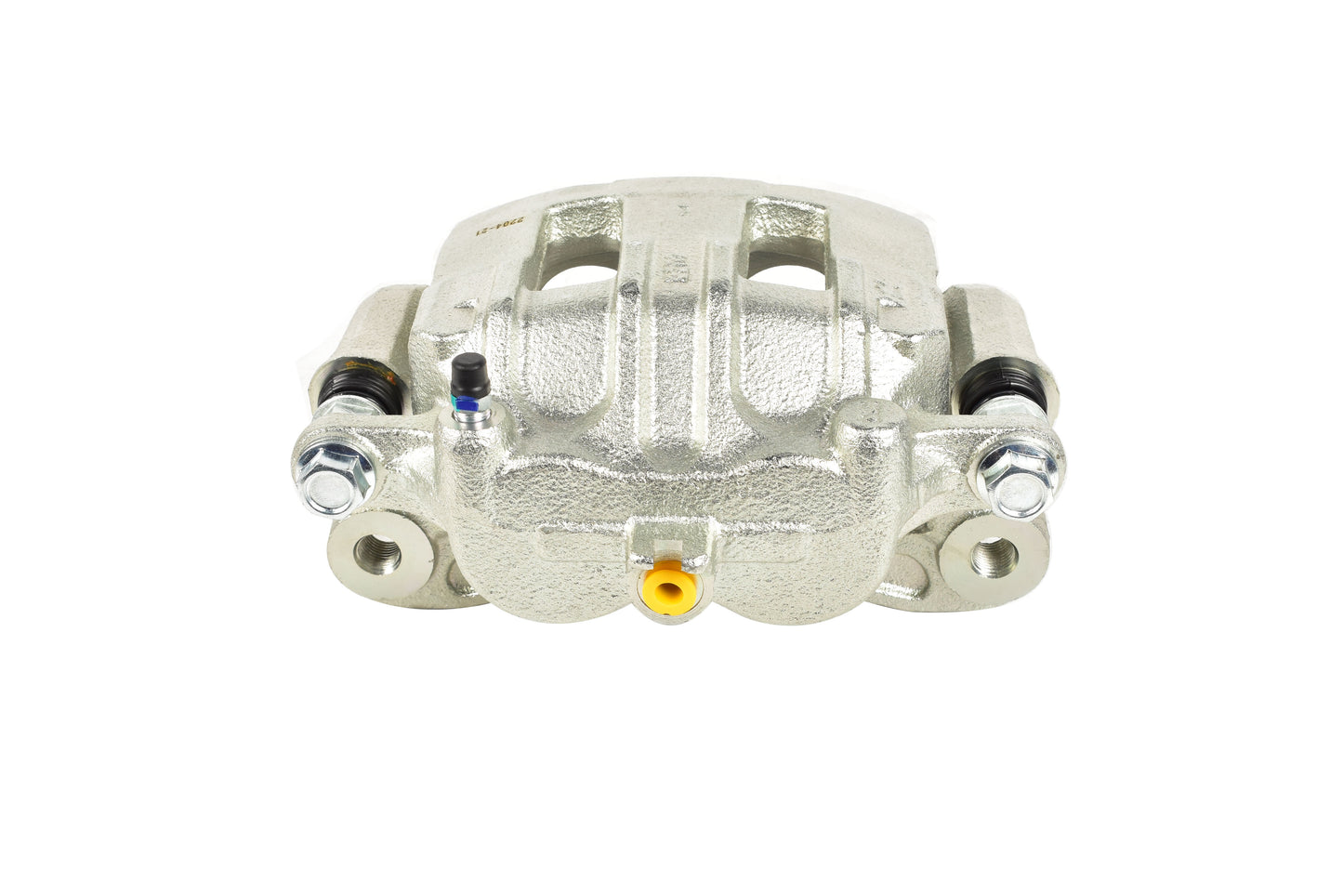 DBA DBA Brake Caliper - Right Hand Front Axle - Nissan Patrol — BP OPREMA I SERVIS d.o.o.