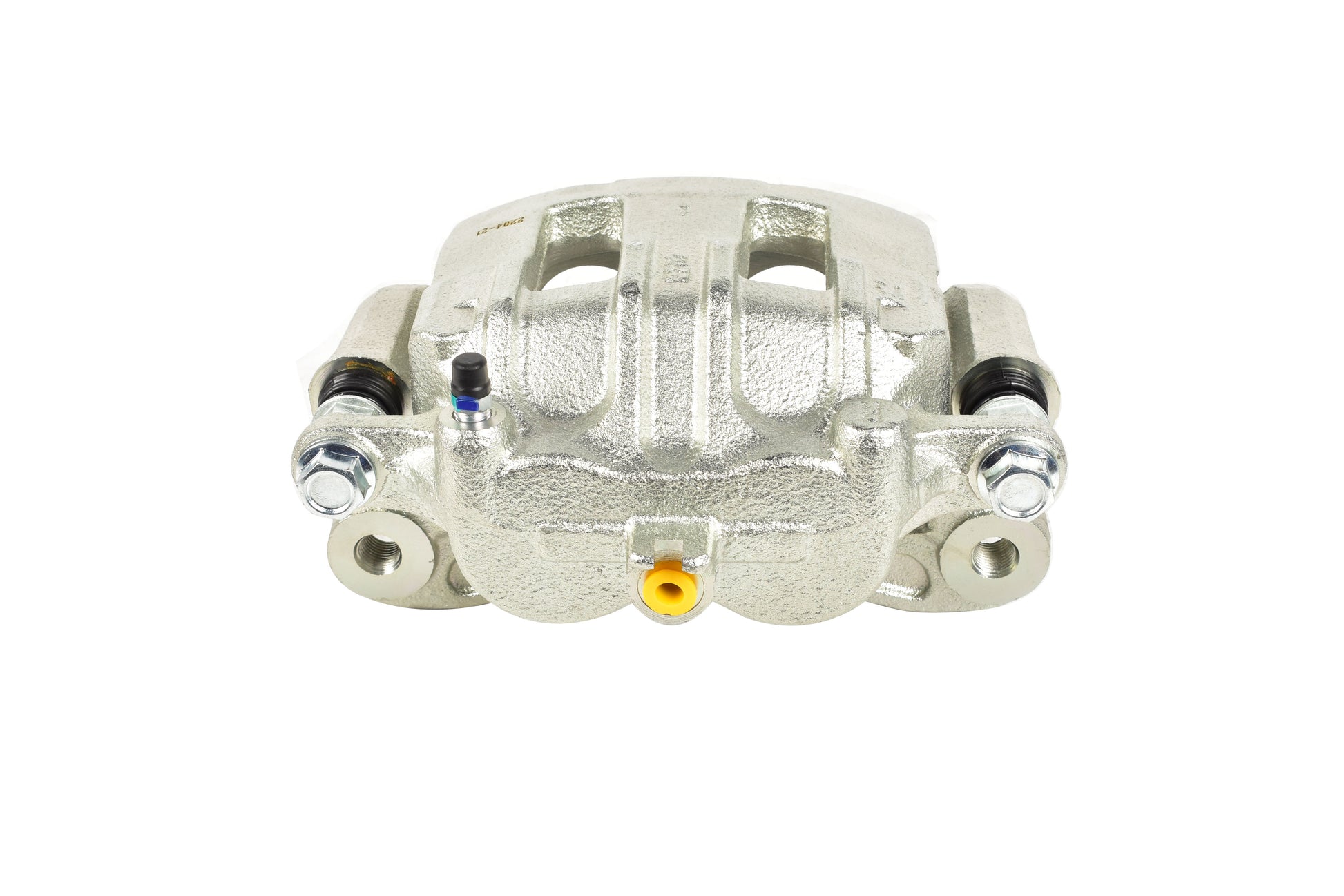 DBA DBA Brake Caliper - Right Hand Front Axle - Nissan Patrol — BP OPREMA I SERVIS d.o.o.
