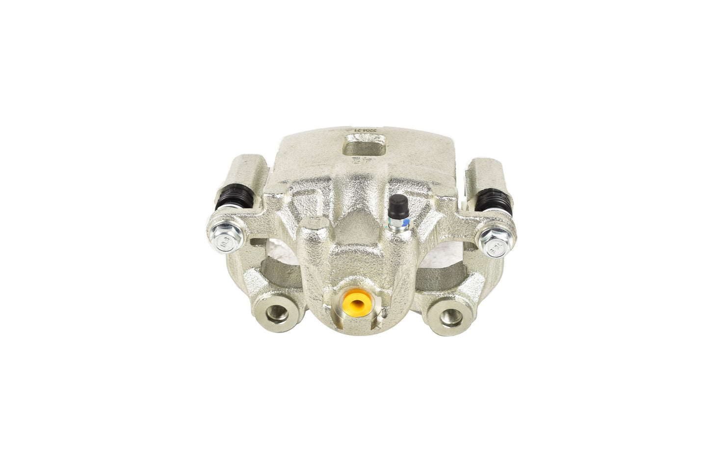 DBA DBA Brake Caliper - Left Hand Rear Axle - Nissan Patrol — BP OPREMA I SERVIS d.o.o.