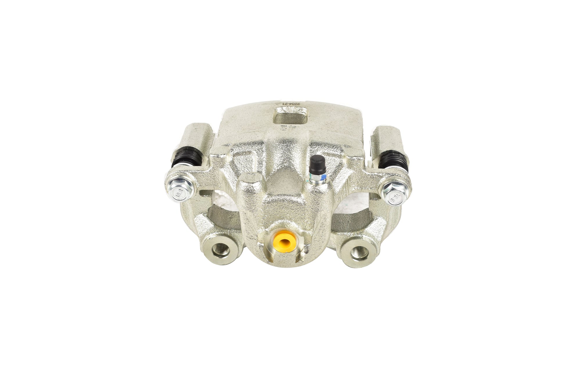 DBA DBA Brake Caliper - Left Hand Rear Axle - Nissan Patrol — BP OPREMA I SERVIS d.o.o.