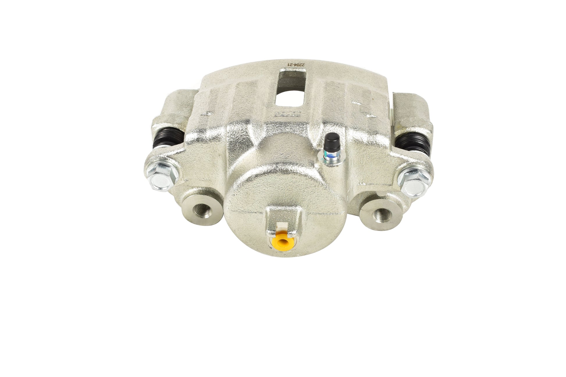 DBA DBA Brake Caliper - Left Hand Front Axle - Nissan Patrol — BP OPREMA I SERVIS d.o.o.