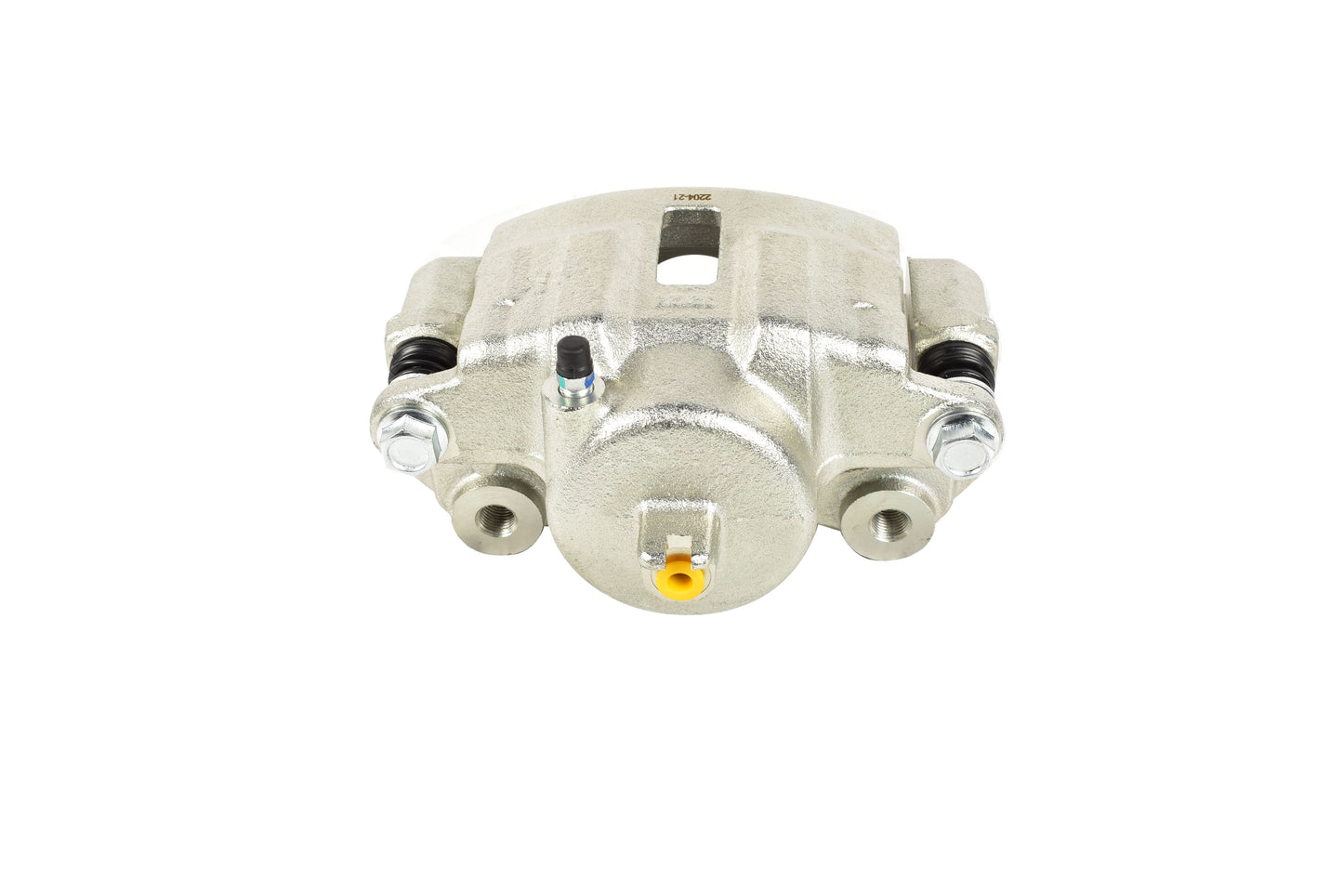 DBA DBA Brake Caliper - Right Hand Front Axle - Nissan Patrol — BP OPREMA I SERVIS d.o.o.
