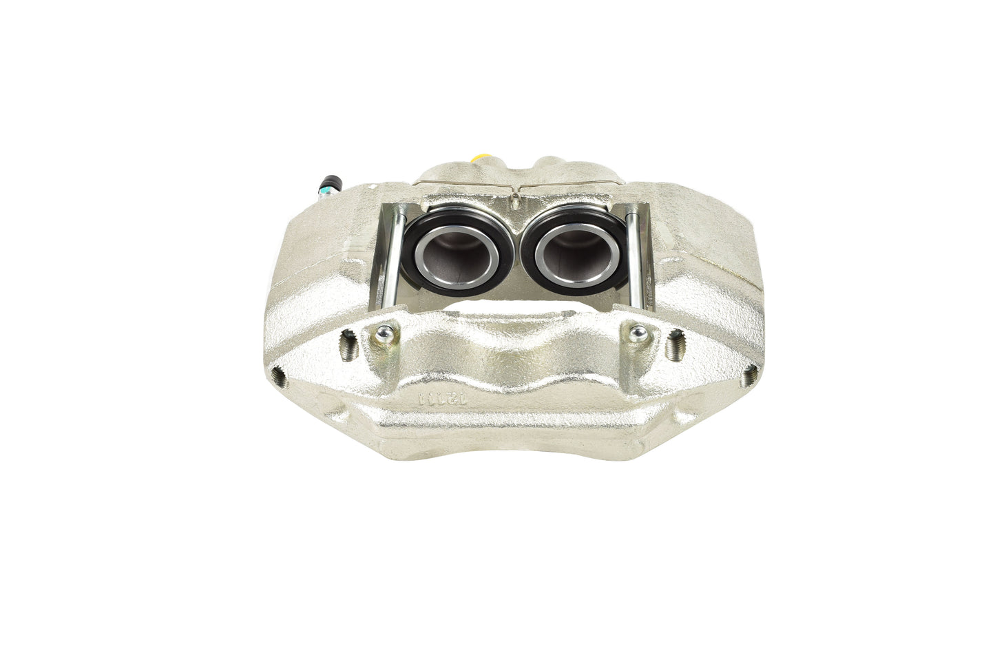 DBA DBA Brake Caliper - Left Hand Front Axle - Toyota Hi-Lux — BP OPREMA I SERVIS d.o.o.