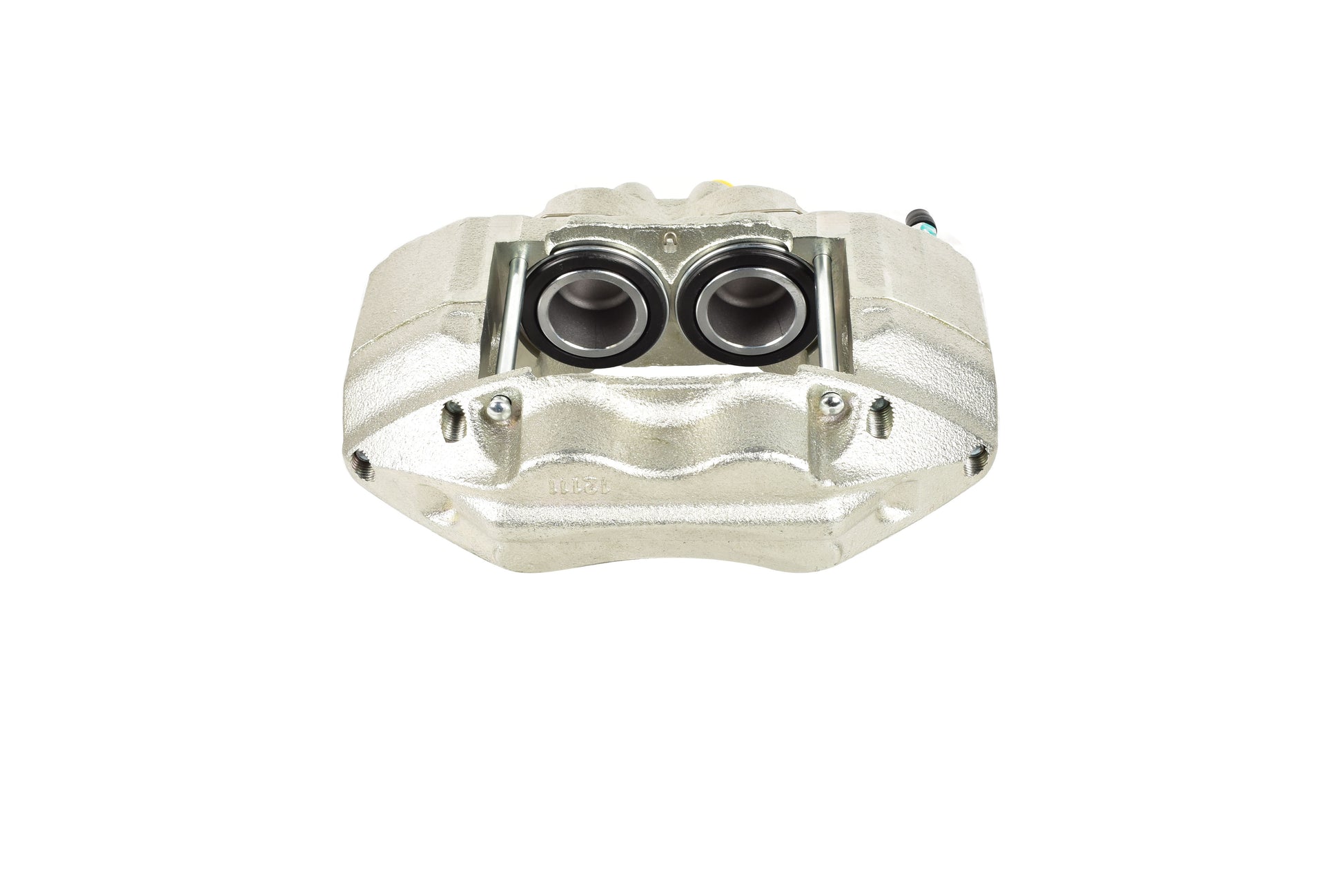 DBA DBA Brake Caliper - Right Hand Front Axle - Toyota Hi-Lux — BP OPREMA I SERVIS d.o.o.
