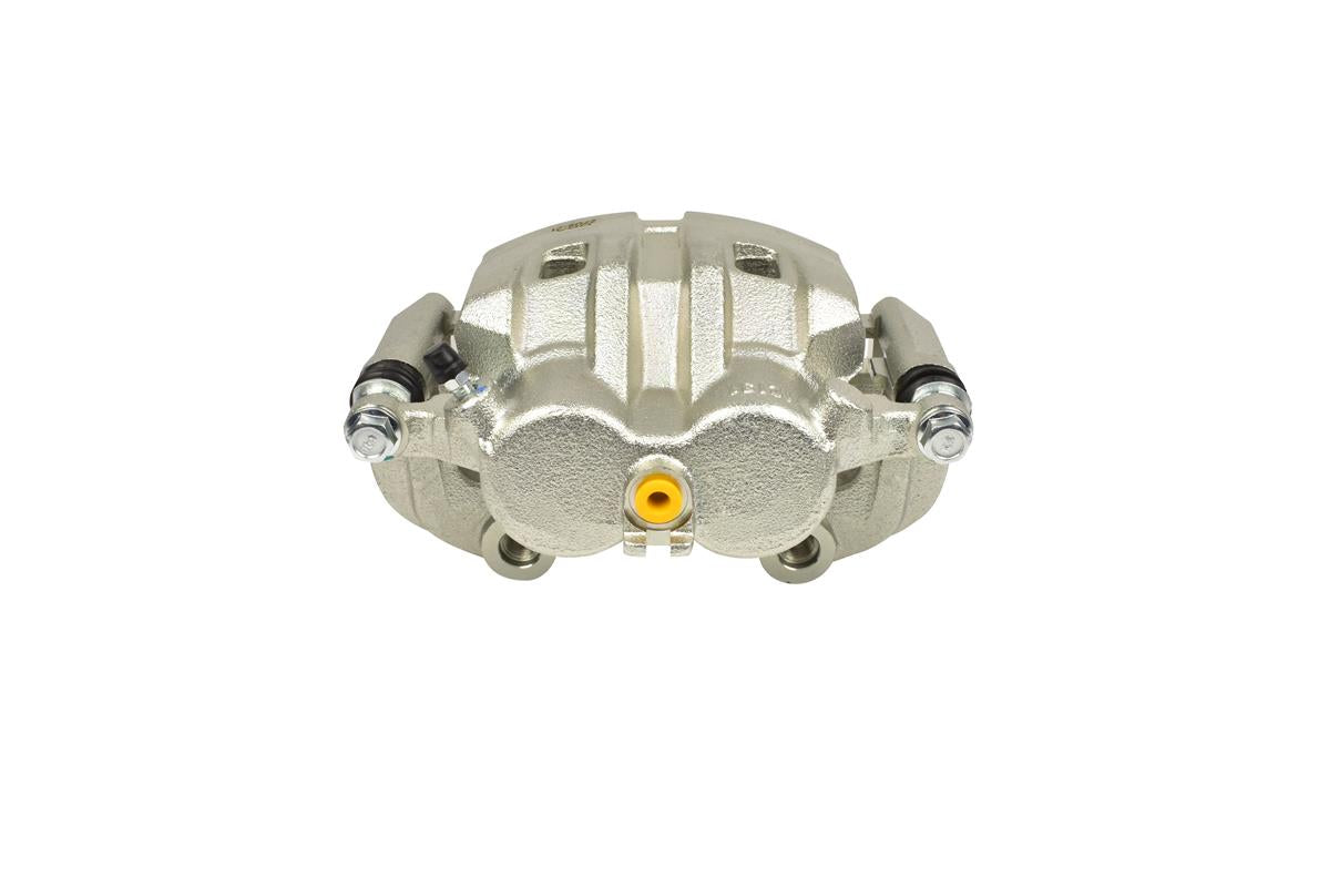DBA DBA Brake Caliper - Left Hand Front Axle - Nissan X-Trail — BP OPREMA I SERVIS d.o.o.