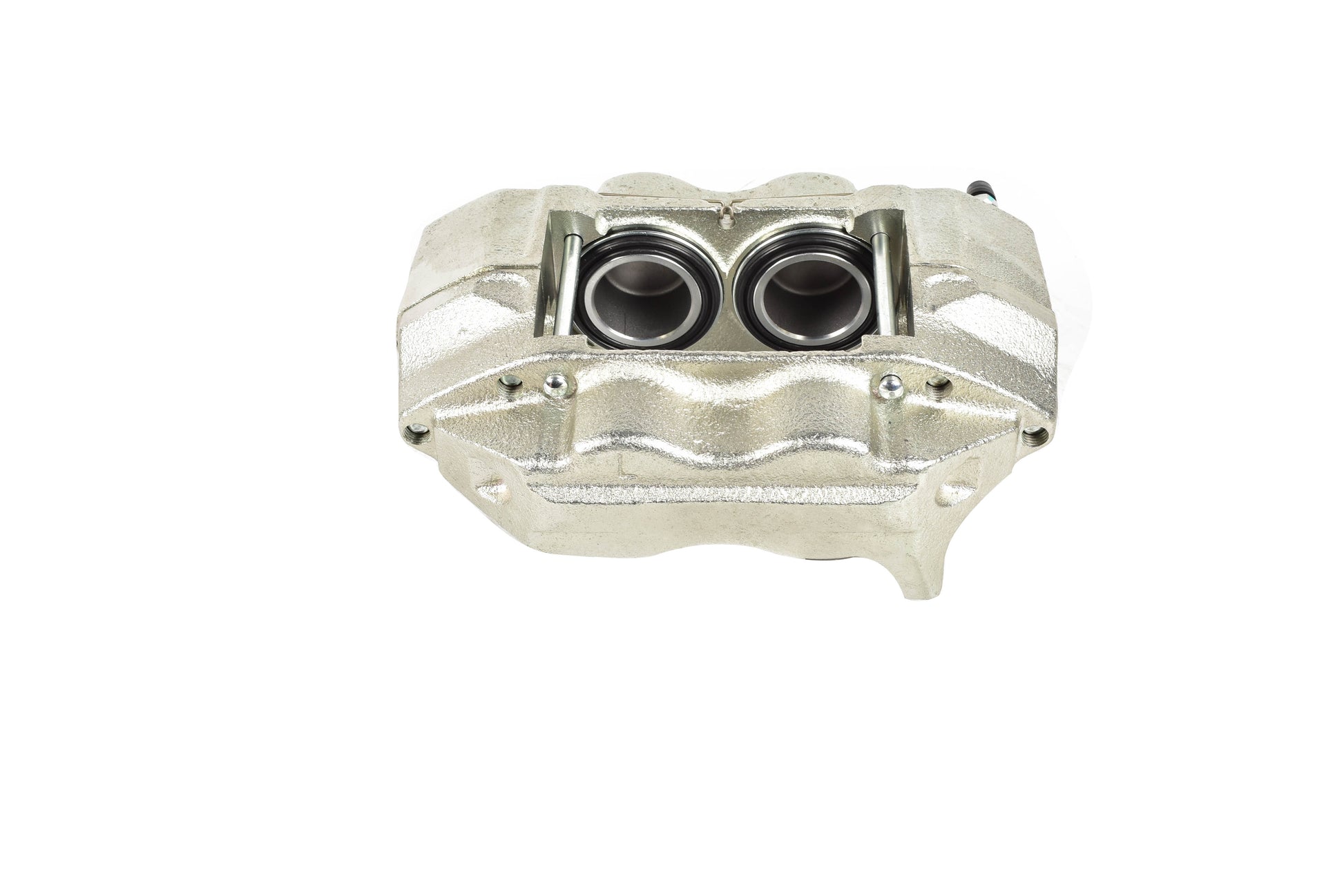 DBA DBA Brake Caliper - Left Hand Front Axle - Toyota Hi-Lux Surf / Landcruiser Prado — BP OPREMA I SERVIS d.o.o.
